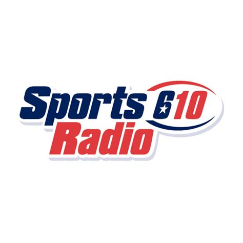 610 sports radio